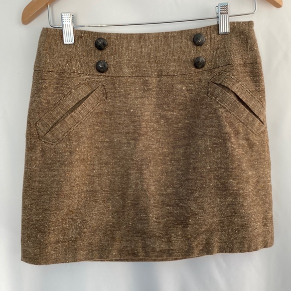 Outback Red Dresses & Skirts - ❤️3/$30 Outback Red Mini Skirt